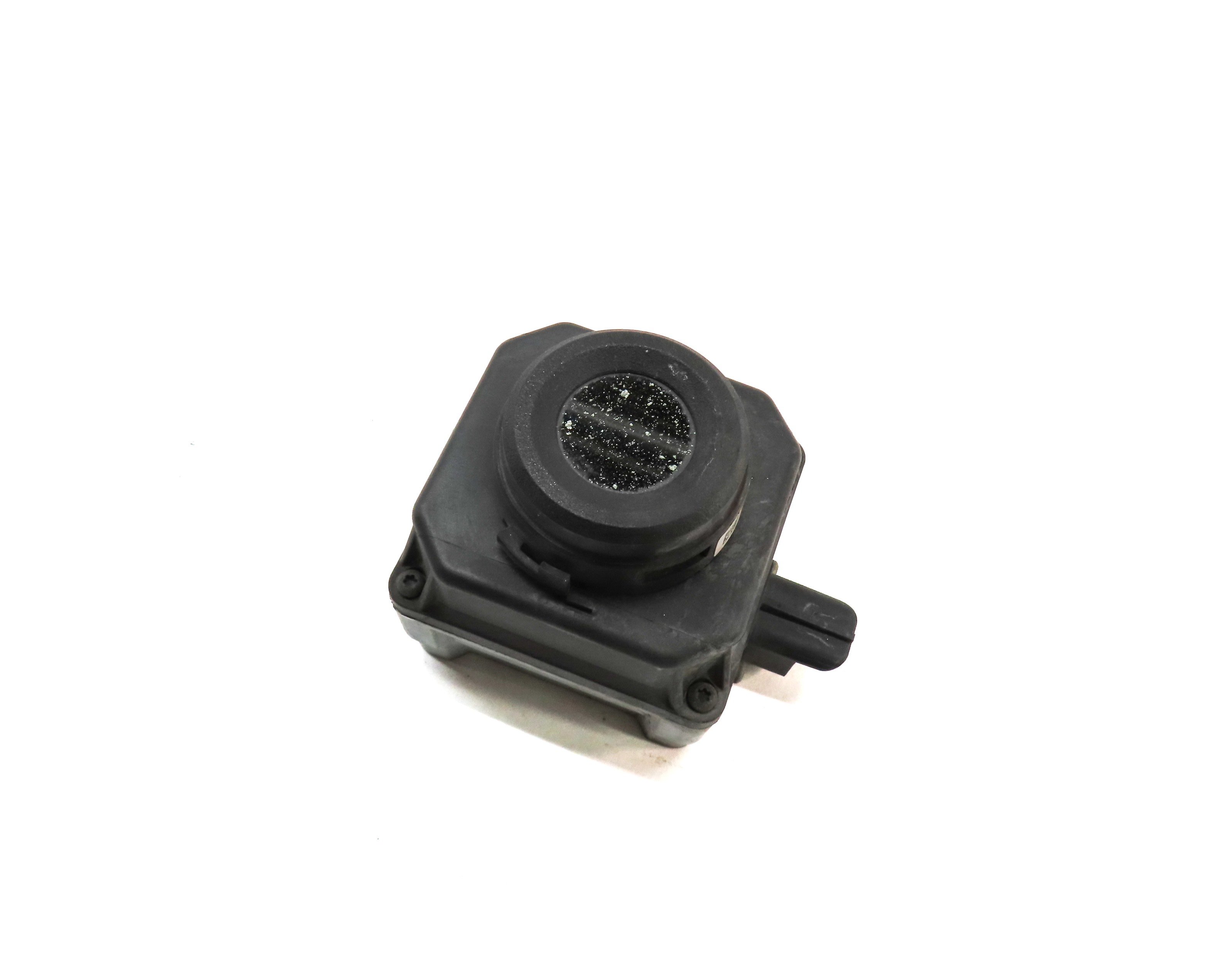 2011-2015 AUDI A6 A7 A8 S6 S7 RS7 S8 (C7 D4 4H 4G8) FRONT NIGHT VISION CAMERA — exact item pictured